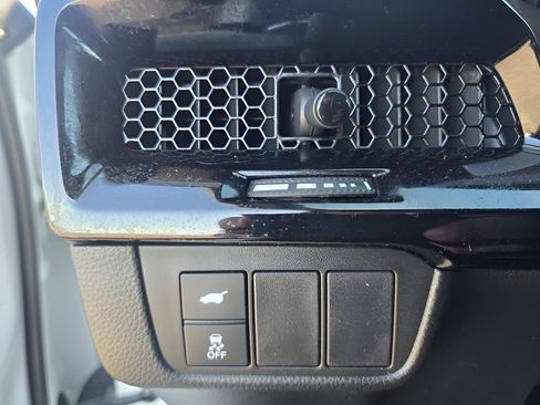 Used 2025 Honda CR-V Sport Touring image 16