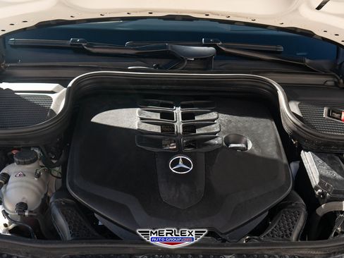 Used 2020 Mercedes-Benz GLS 580 4MATIC image 54