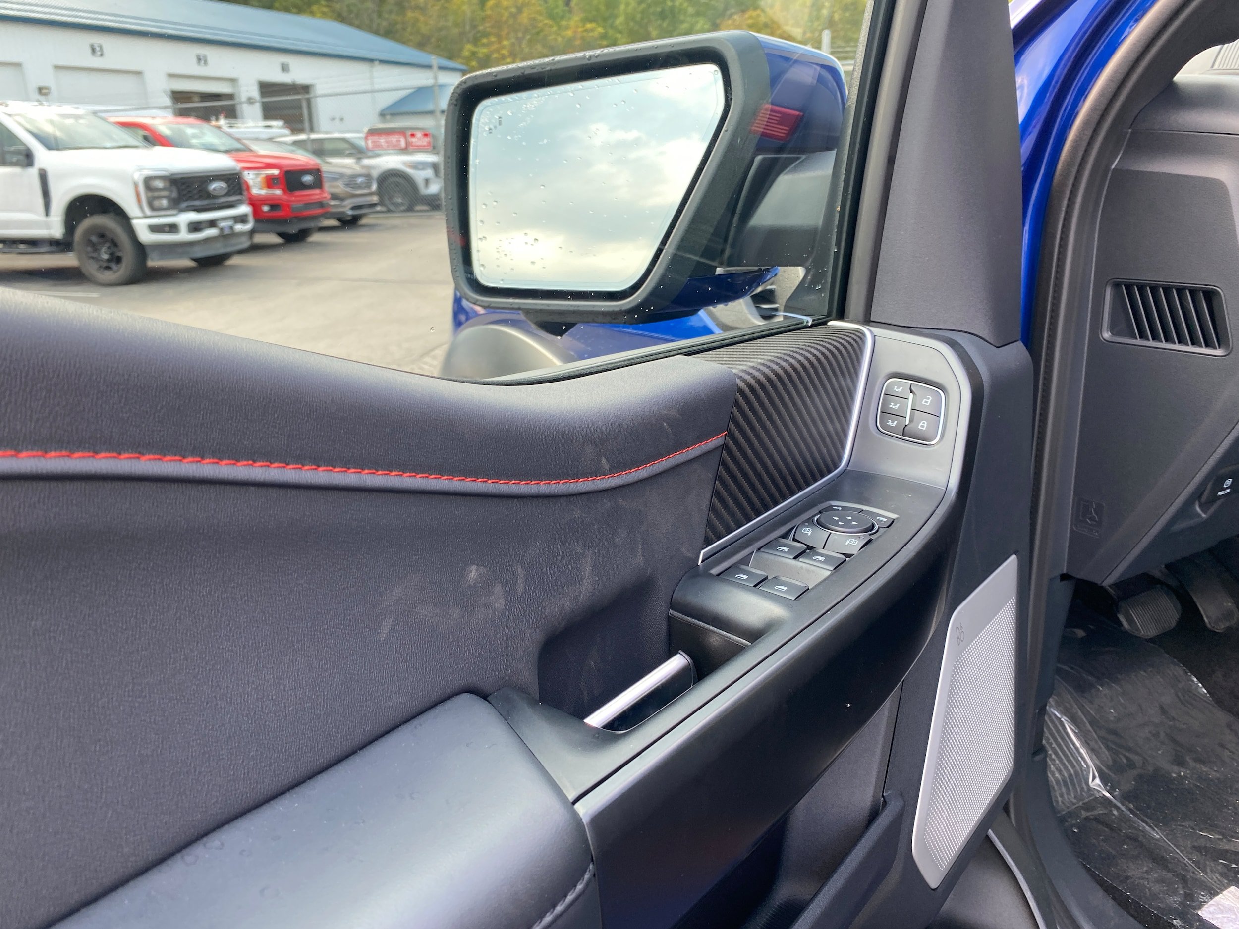 New 2026 Ford F150 Raptor AWD/4WD image 30
