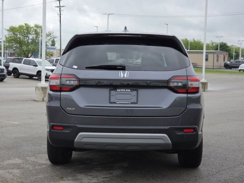Used 2024 Honda Pilot EX-L image 14