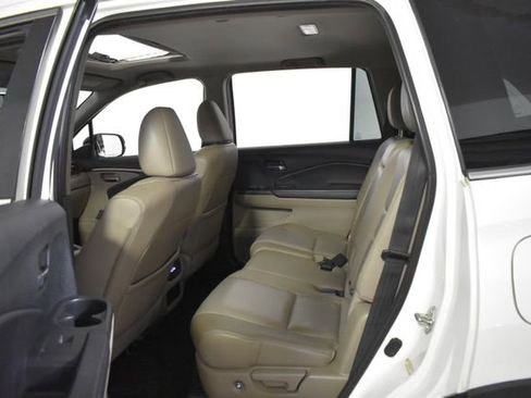 Used 2016 Honda Pilot EX-L image 29