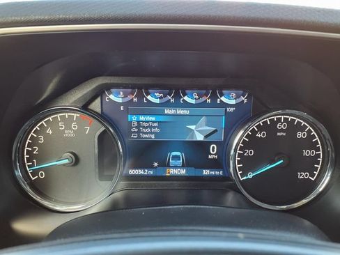 Used 2023 Ford F150 XLT w/ Equipment Group 302A High AWD/4WD image 19