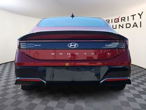 Used 2024 Hyundai Sonata SEL FWD image 5