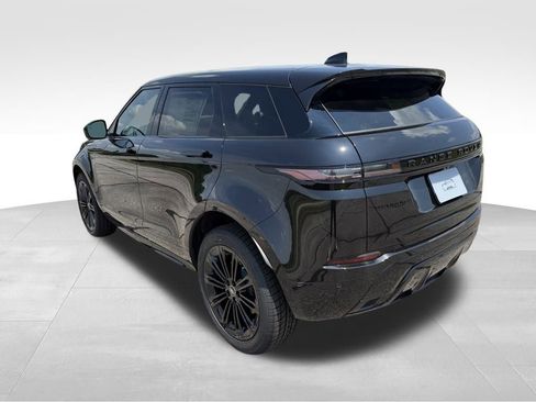New 2026 Land Rover Range Rover Evoque Dynamic SE image 3