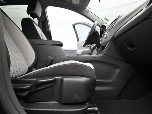 Used 2023 Chevrolet Equinox LT image 20