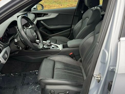 Used 2020 Audi A4 2.0T Premium Plus w/ Premium Plus Package image 10