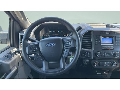 Used 2018 Ford F150 XLT w/ Trailer Tow Package AWD/4WD image 13