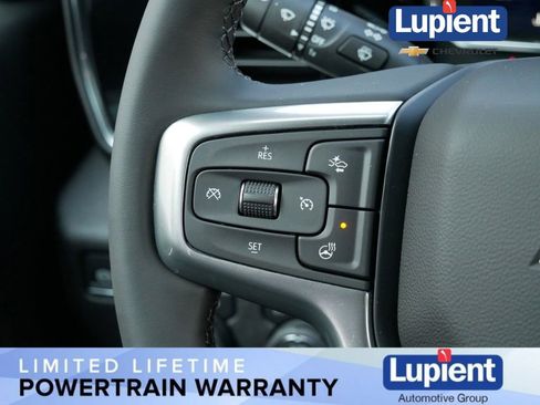 New 2026 Chevrolet Silverado 3500 LT image 23