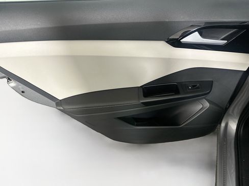 Used 2025 Volkswagen Taos S FWD image 24