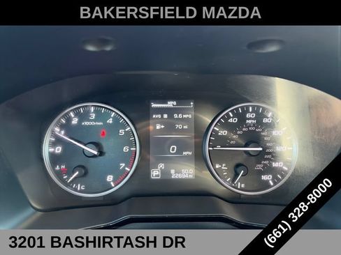 Used 2023 Subaru Outback Premium AWD/4WD image 16