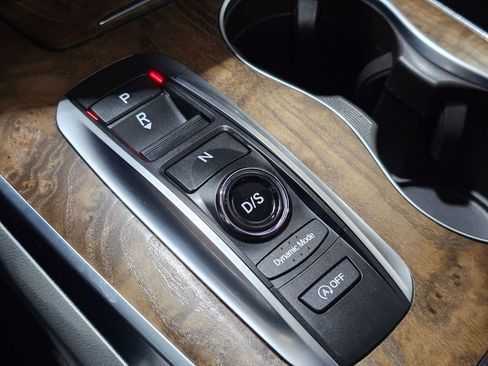 Used 2019 Acura MDX SH-AWD w/ Advance Package image 23