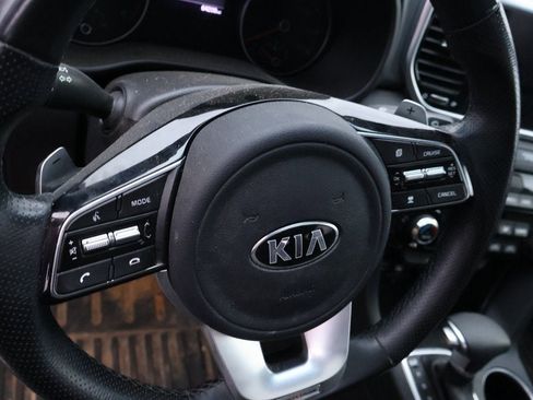 Used 2020 Kia Sportage S w/ Option Group 020 image 11
