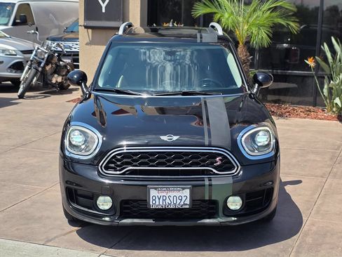 Used 2017 MINI Cooper Countryman S FWD image 4
