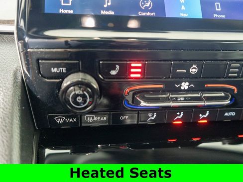 Used 2024 Jeep Grand Cherokee Limited 4xe image 23