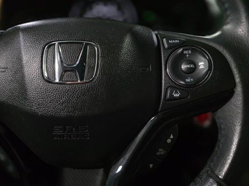 Used 2019 Honda HR-V Touring image 20