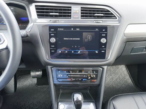 Used 2024 Volkswagen Tiguan Wolfsburg Edition image 13