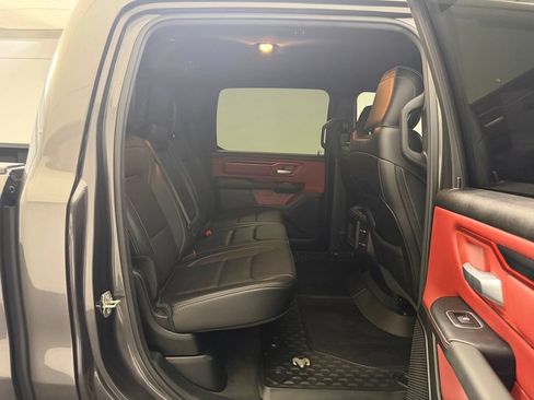 Used 2024 RAM 1500 Rebel w/ Rebel Level 1 Equipment Group AWD/4WD image 30