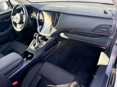 Used 2020 Subaru Outback Premium image 37