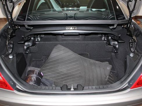 Used 2007 Mercedes-Benz SLK 280 image 28