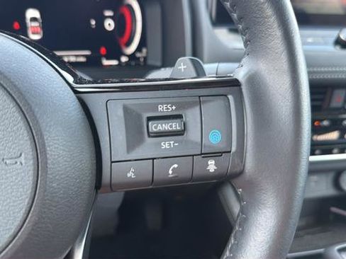 Used 2024 Nissan Rogue Platinum w/ Platinum Premium Package image 22