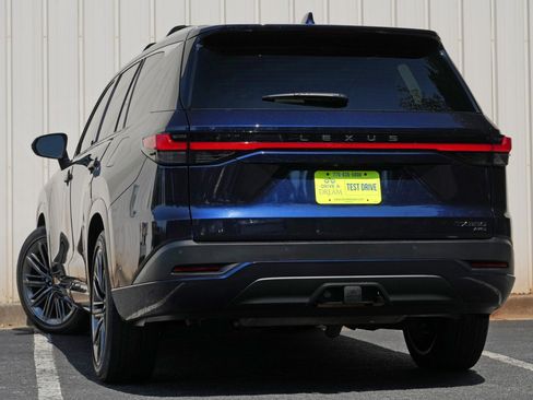Used 2025 Lexus TX 350 AWD w/ Technology Package image 6