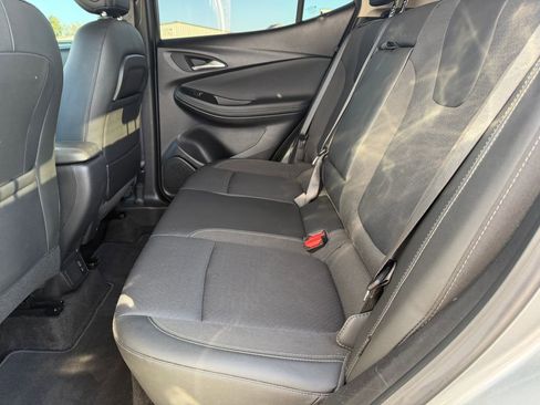 Used 2023 Buick Encore GX Select FWD image 31