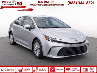 Certified 2026 Toyota Camry LE