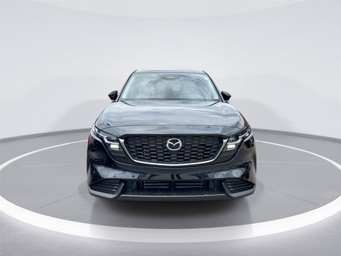 New 2026 MAZDA CX-5 Select AWD/4WD image 3