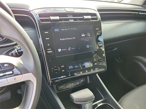 Certified 2024 Hyundai Tucson SEL image 24