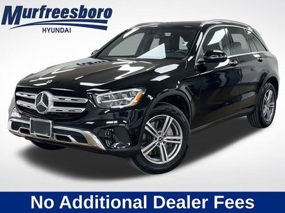 Used 2021 Mercedes-Benz GLC 300 4MATIC