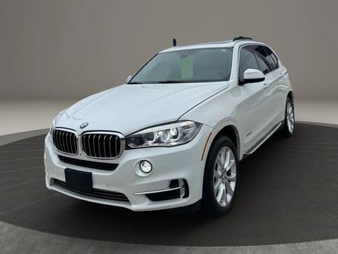 Used 2015 BMW X5 xDrive35i AWD/4WD image 18