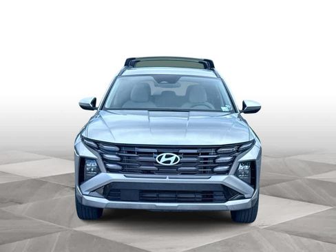 Used 2026 Hyundai Tucson SEL FWD image 3