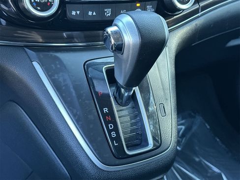 Used 2016 Honda CR-V EX-L image 21