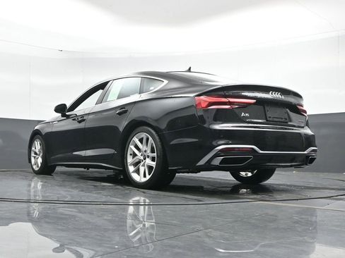 Used 2024 Audi A5 2.0T Premium Plus image 50