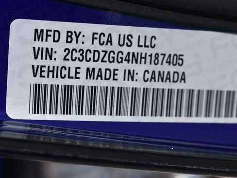 Used 2022 Dodge Challenger SXT w/ Plus Package AWD/4WD image 34