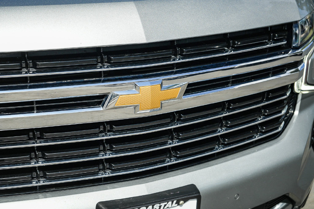 Used 2024 Chevrolet Tahoe LT RWD image 9