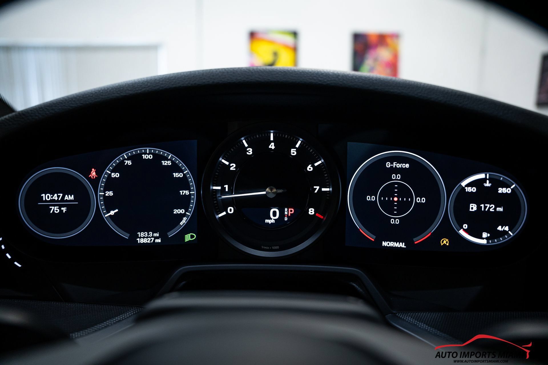 Used 2021 Porsche 911 Carrera RWD image 65