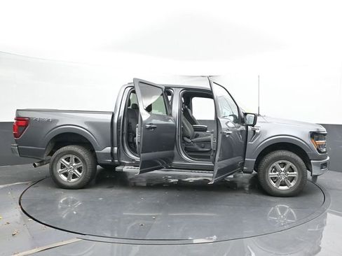 Used 2024 Ford F150 XLT w/ Mobile Office Package image 60