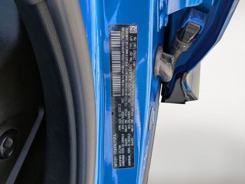 Certified 2024 Dodge Hornet R/T image 6