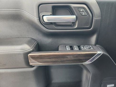 Used 2021 Chevrolet Silverado 1500 RST w/ Convenience Package II image 24