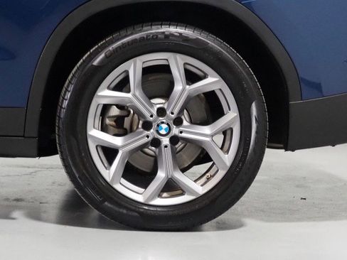 Used 2023 BMW X3 sDrive30i w/ Premium Package image 54