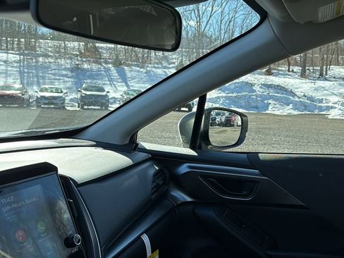 New 2026 Subaru Impreza 2.0i Sport image 16