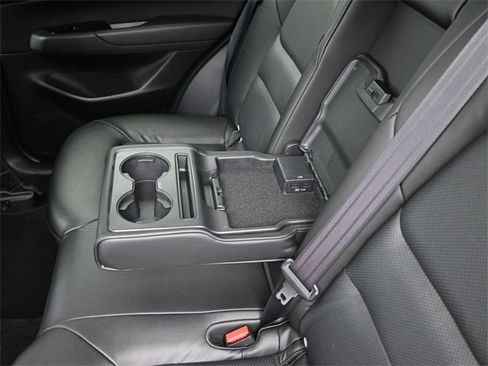 Certified 2024 MAZDA CX-5 AWD 2.5 S w/ Select Package image 20