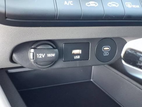 New 2026 Hyundai Elantra SE FWD image 10