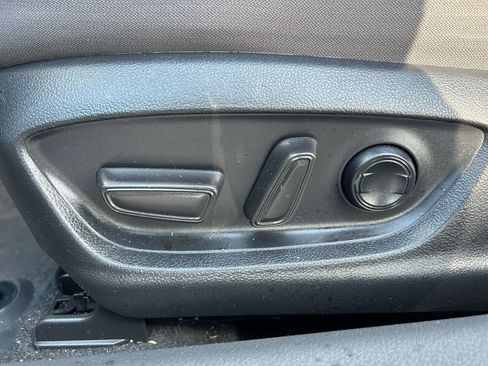 Used 2024 Toyota Camry LE w/ Convenience Package image 16