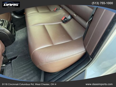 Used 2016 BMW 535i xDrive Sedan AWD/4WD image 25