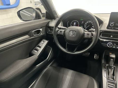Used 2024 Honda Civic Sport image 12