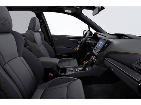 Certified 2023 Subaru Forester Wilderness AWD/4WD image 16