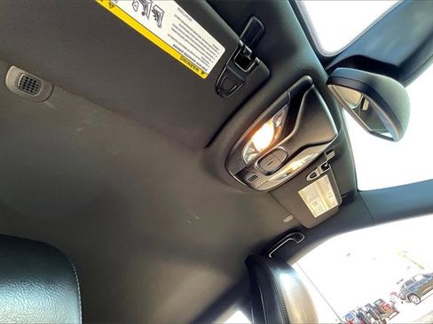 Used 2023 Jeep Compass Trailhawk w/ Trailhawk Convenience Group image 28