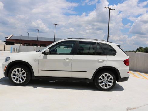 Used 2011 BMW X5 xDrive35i AWD/4WD image 31
